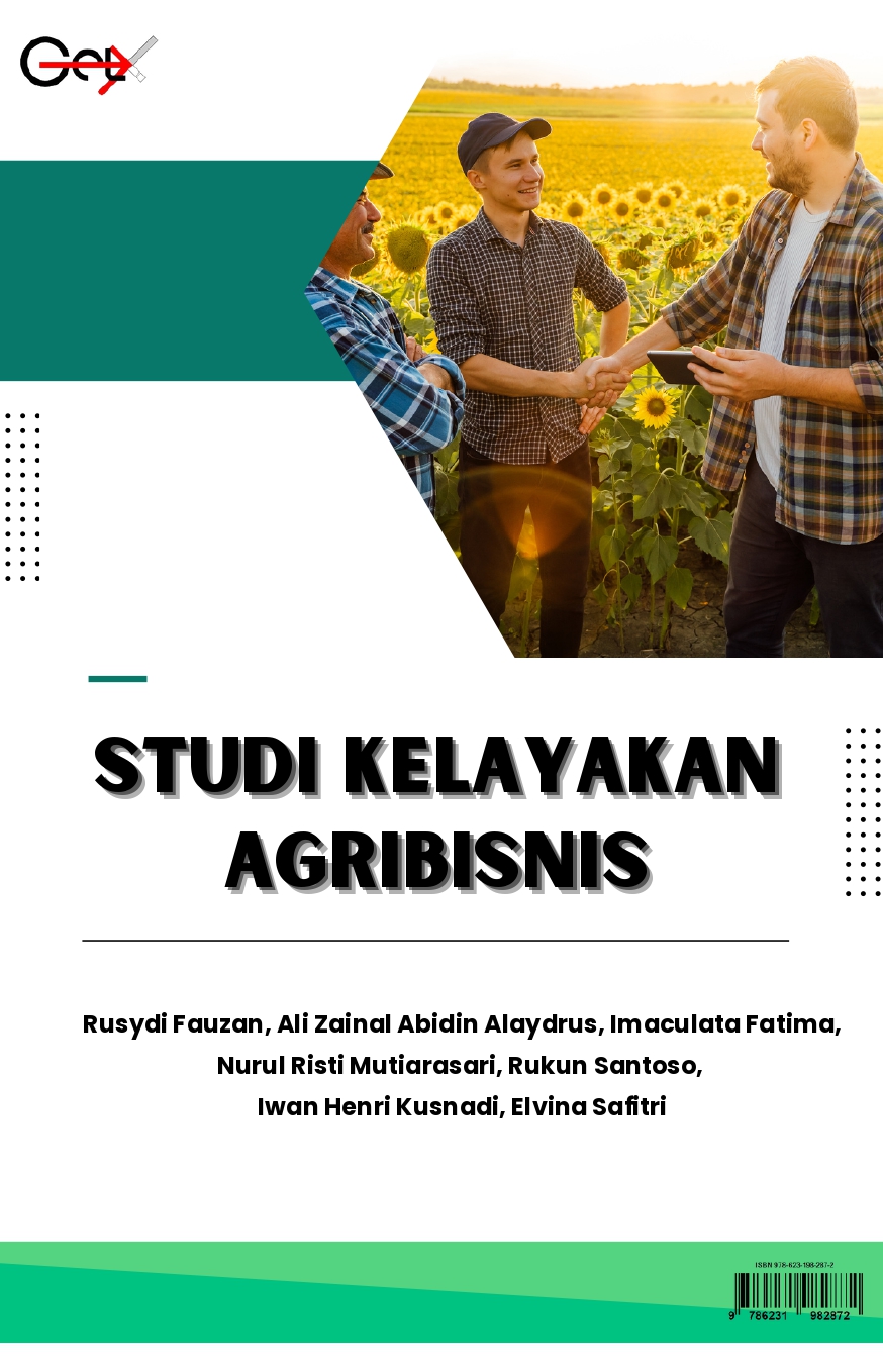 STUDI KELAYAKAN AGRIBISNIS.Get